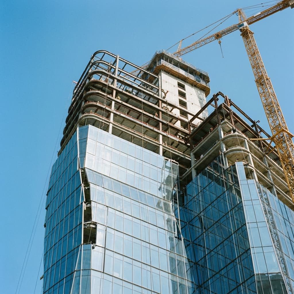 Structural Engineering