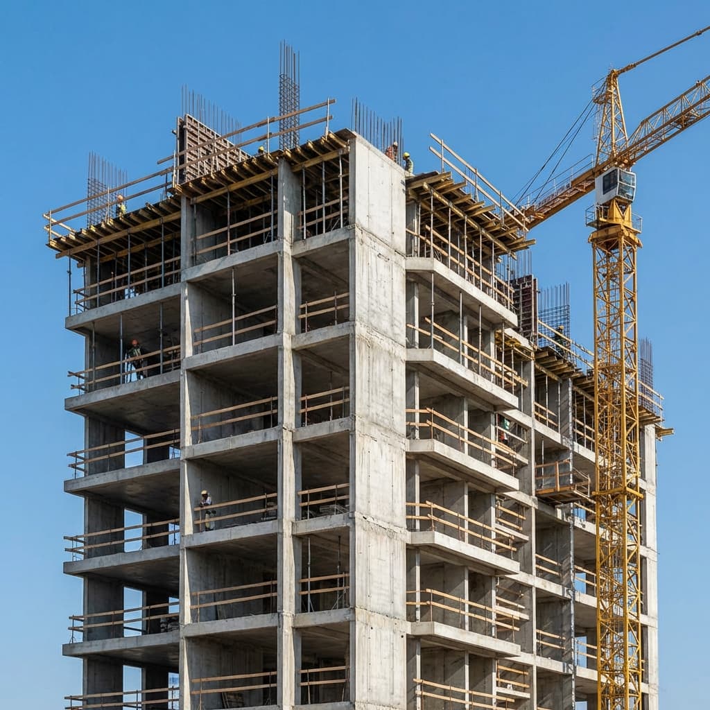 Building Construction